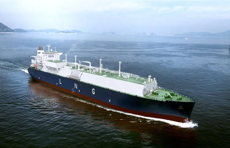 LNG船用聚氨酯组合料